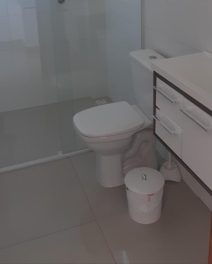 Florianópolis Quinta Do Lapa II 아파트 외부 사진