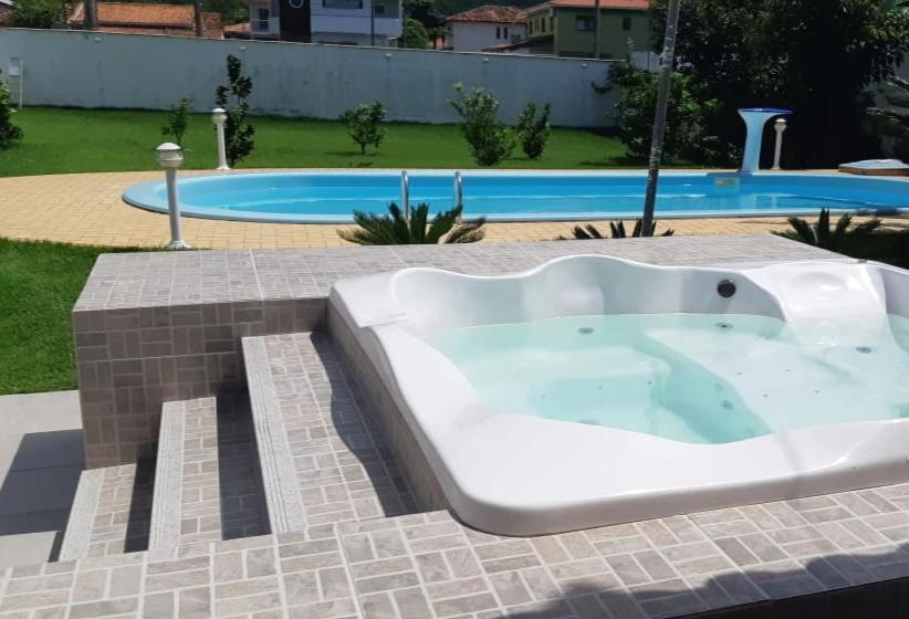 Florianópolis Quinta Do Lapa II 아파트 외부 사진