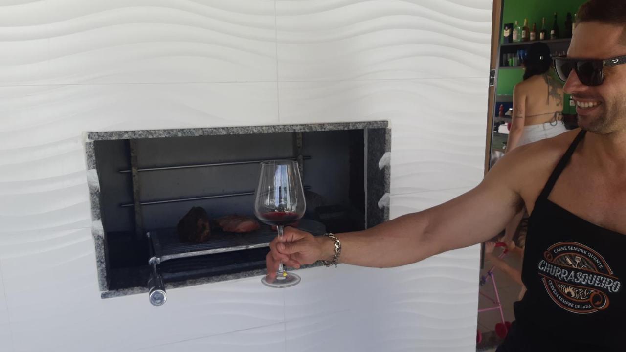 Florianópolis Quinta Do Lapa II 아파트 외부 사진