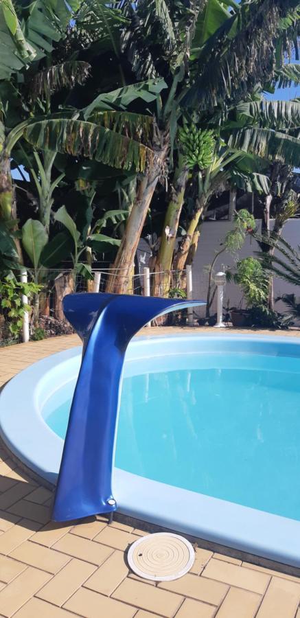 Florianópolis Quinta Do Lapa II 아파트 외부 사진