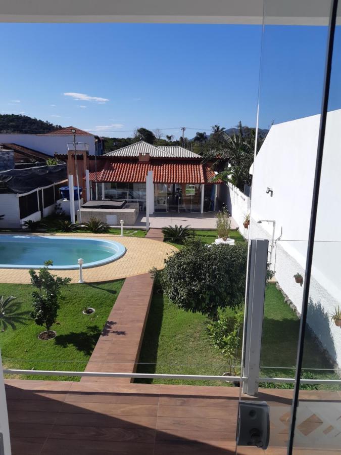 Florianópolis Quinta Do Lapa II 아파트 외부 사진