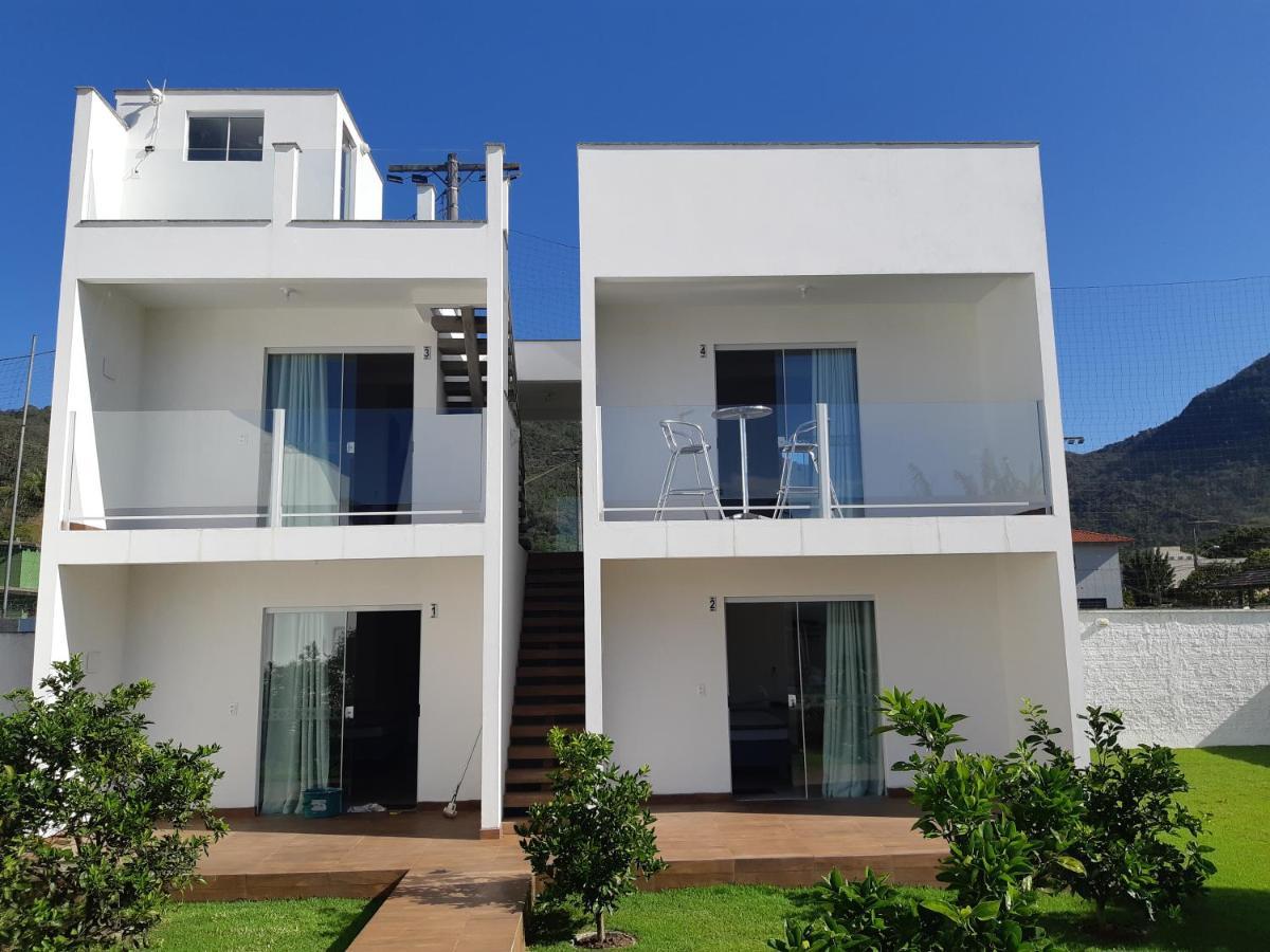 Florianópolis Quinta Do Lapa II 아파트 외부 사진