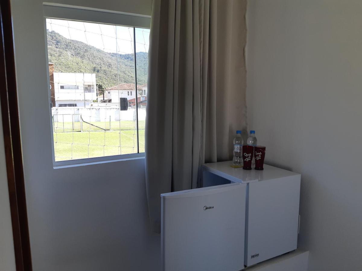 Florianópolis Quinta Do Lapa II 아파트 외부 사진