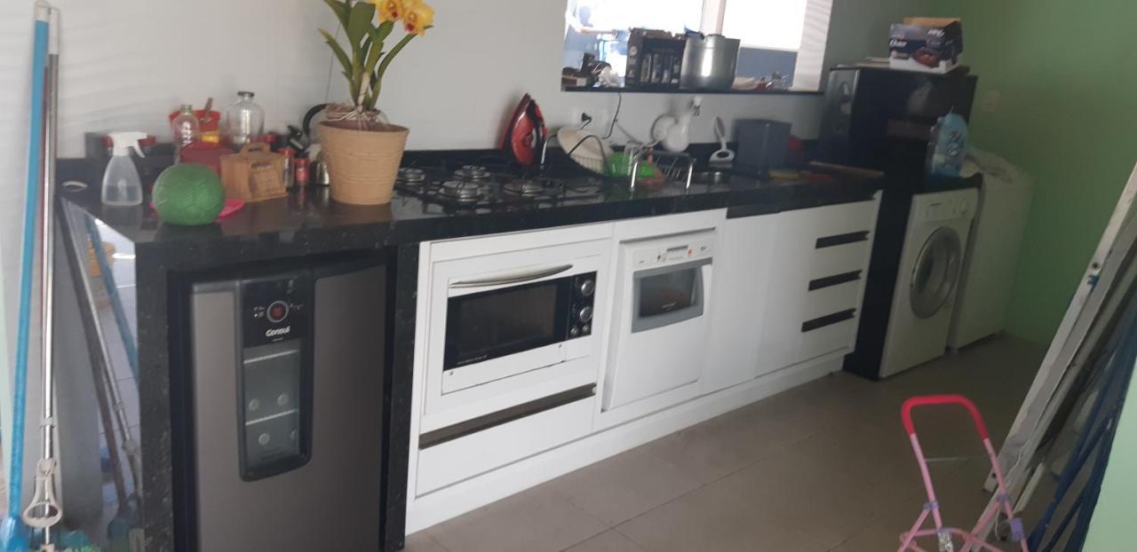 Florianópolis Quinta Do Lapa II 아파트 외부 사진