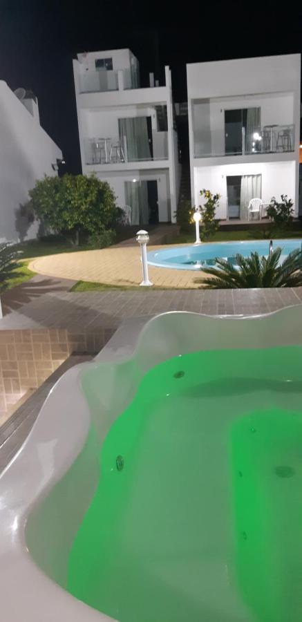 Florianópolis Quinta Do Lapa II 아파트 외부 사진
