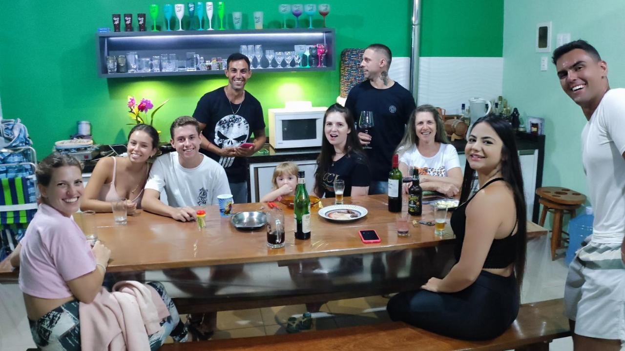 Florianópolis Quinta Do Lapa II 아파트 외부 사진