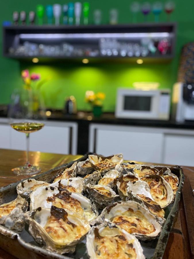 Florianópolis Quinta Do Lapa II 아파트 외부 사진