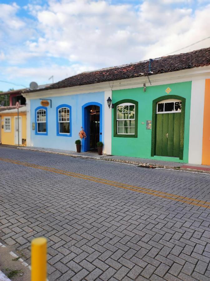 Florianópolis Quinta Do Lapa II 아파트 외부 사진