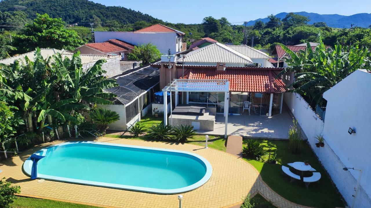 Florianópolis Quinta Do Lapa II 아파트 외부 사진